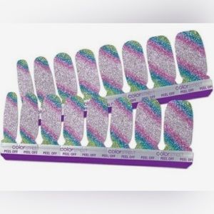 Color Street Meta Strong